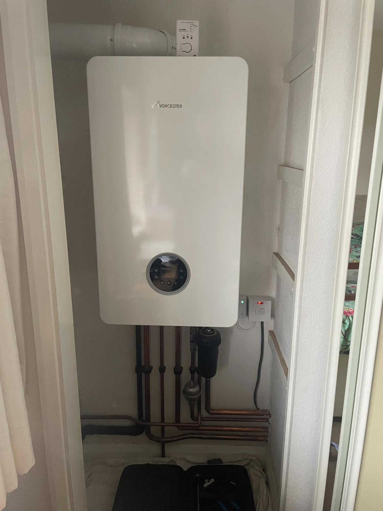 Seven Signs It Might Be Time for a New Boiler