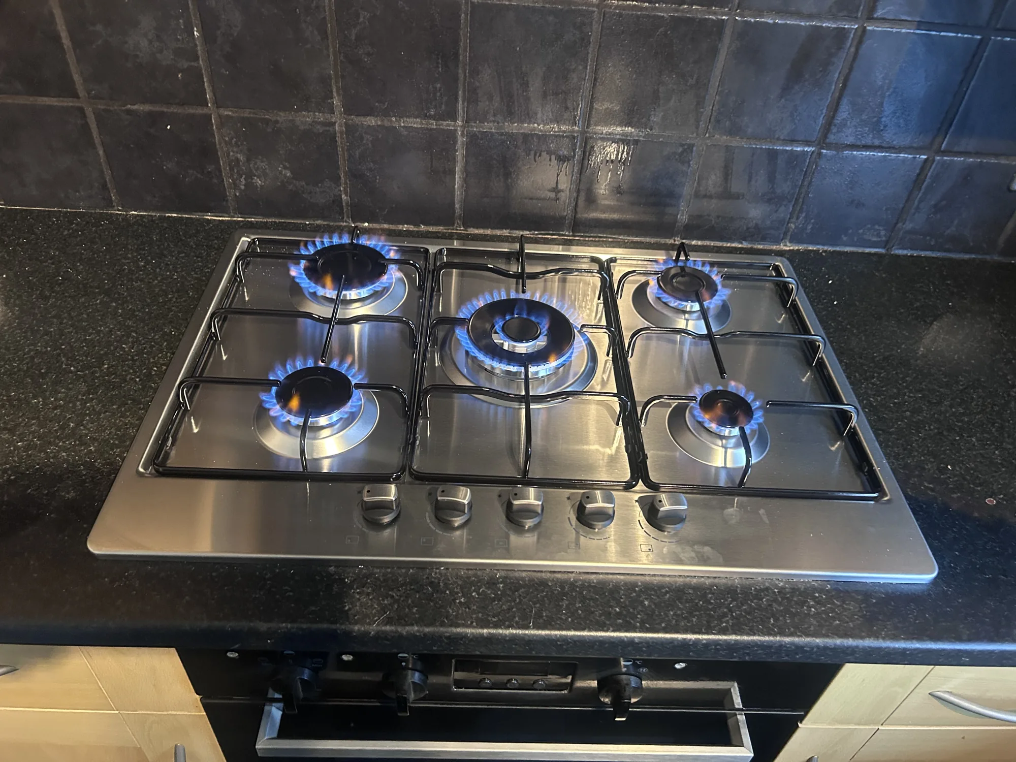 Gas Appliance Servicing
