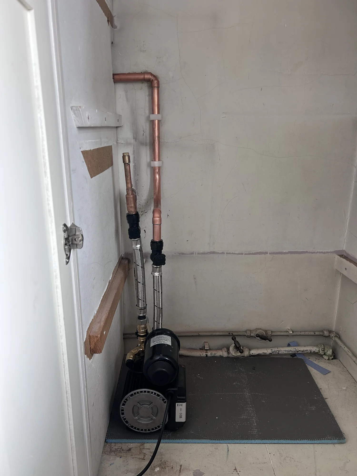 Heating System Upgrades by JSW Heating Solutions in Surrey