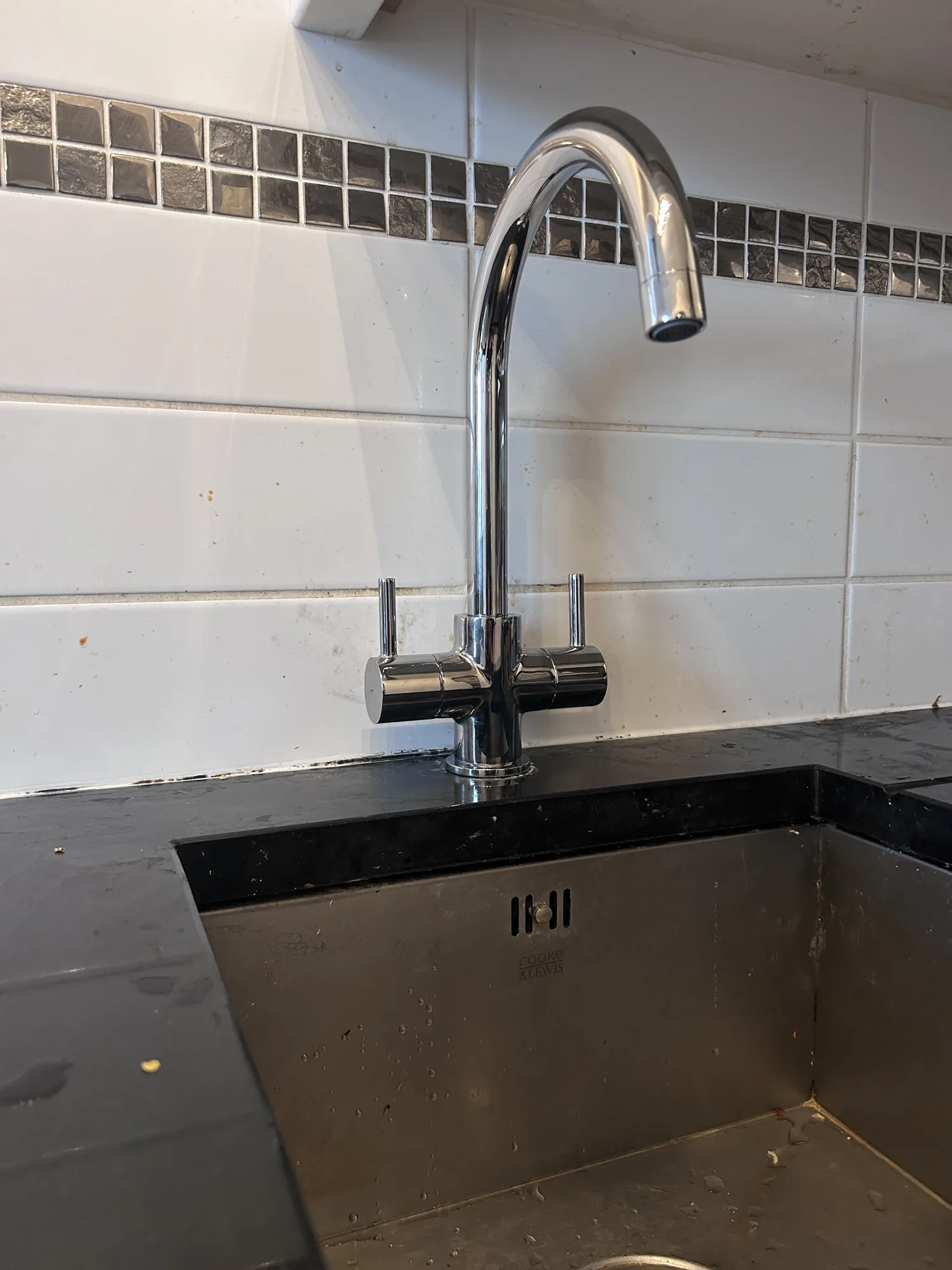 General Plumbing by JSW Heating Solutions in Surrey